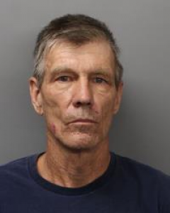 John Darin Nygaard a registered Sex Offender of California