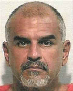 John Ochoa a registered Sex Offender of California