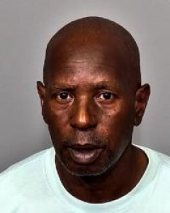 John Arthur Parker a registered Sex Offender of California