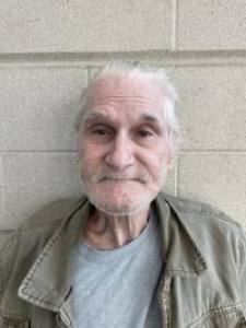 John Daniel Parrish a registered Sex Offender of California