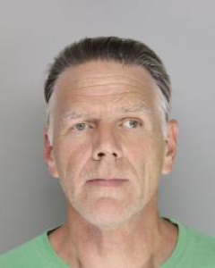 John Marvin Payne a registered Sex Offender of California