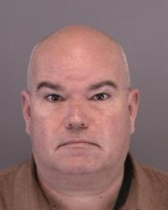 John Matthew Pennington a registered Sex Offender of California
