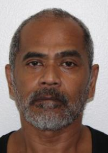 John Elrod Pereyra a registered Sex Offender of California