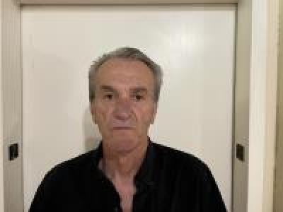 John Ivan Pericich a registered Sex Offender of California