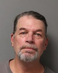 John M Peters a registered Sex Offender of California