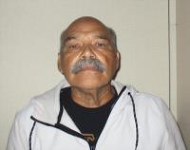 John Manuel Picazo a registered Sex Offender of California