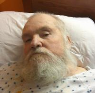 John Larry Planing a registered Sex Offender of California