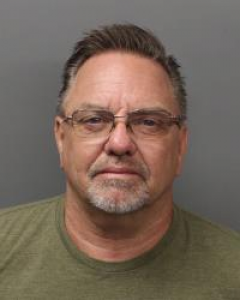 John Marcus Pollard a registered Sex Offender of California