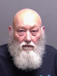 John Pope a registered  of California