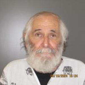 John Douglas Reis a registered Sex Offender of California