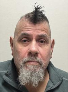 John Rogue Renteria a registered Sex Offender of California