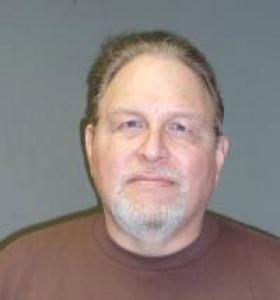 John Dominic Reveles a registered Sex Offender of California