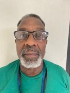 John Albert Richardson a registered Sex Offender of California