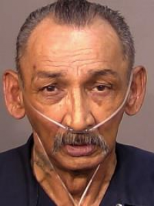 John Herman Risenhoover a registered  of California