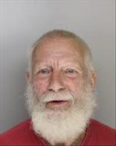 John David Risse a registered Sex Offender of California