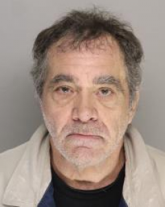 John Joseph Rodela a registered Sex Offender of California