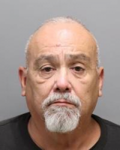 John Jose Rodriguez a registered Sex Offender of California