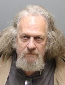 John W Rosenberger a registered Sex Offender of California