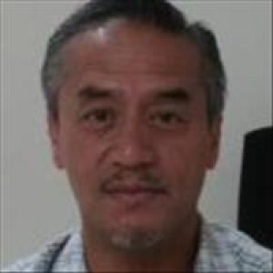 John Gary Rubin a registered Sex Offender of California