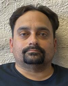 John Arthur Ryan a registered Sex Offender of California