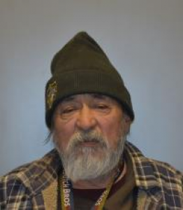 John T Salas a registered Sex Offender of California