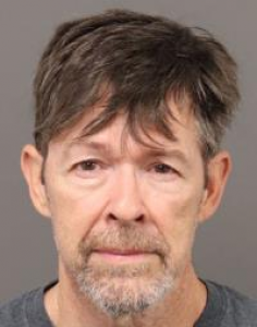 John Calvin Savage a registered Sex Offender of California