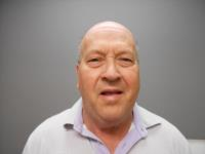 John Harold Scobey a registered Sex Offender of California