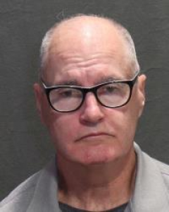 John Brookfield Scudder a registered Sex Offender of California
