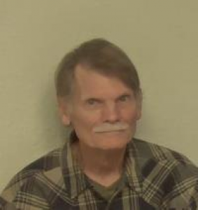 John Steven Senser a registered Sex Offender of California