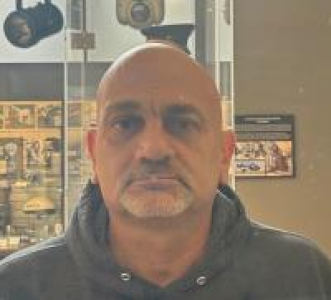 John Shallimi a registered Sex Offender of California