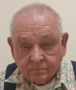 John Norris Shupe a registered Sex Offender of California