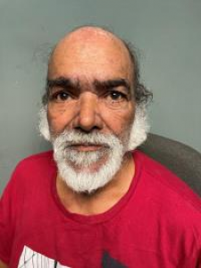 John B Smith a registered Sex Offender of California