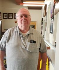 John Carlton Snider a registered Sex Offender of California