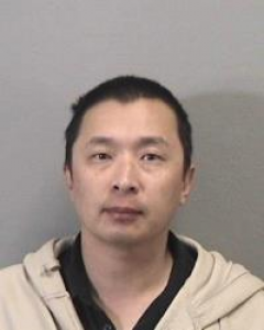 John Arthur Solomon a registered Sex Offender of California