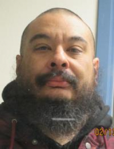 John Andrew Soria a registered Sex Offender of California