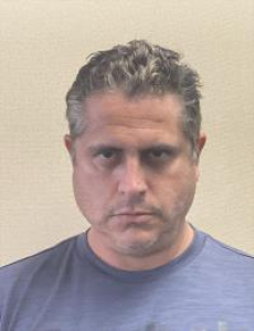 John Alberto Soto a registered Sex Offender of California