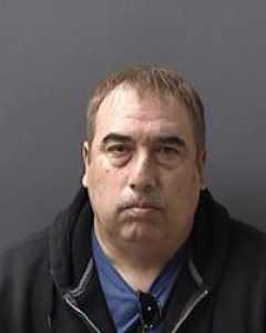 John J Soza a registered Sex Offender of California