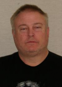 John Thomas Richard Sprouse a registered Sex Offender of California