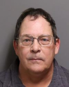 John Allen Staten a registered Sex Offender of California