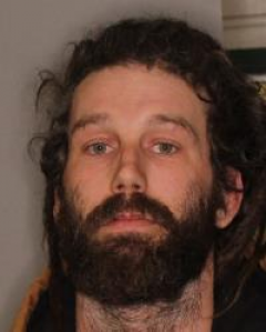 John Strickland a registered Sex Offender of California