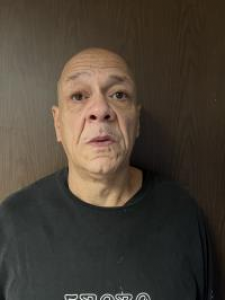 John Strayhorn Summerville a registered Sex Offender of California