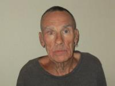 John Vincent Tatum a registered Sex Offender of California