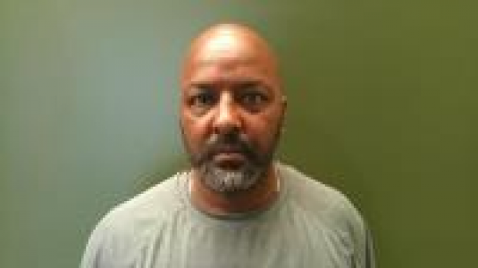 John Ronnell Taylor a registered Sex Offender of California