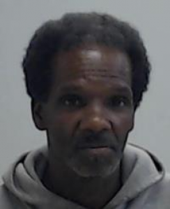 John Carmell Taylor a registered Sex Offender of California