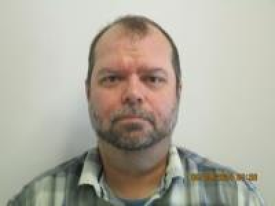 John Marshall Taylor a registered Sex Offender of California