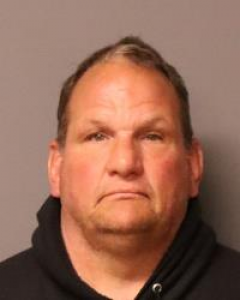 John Patrick Thome a registered Sex Offender of California