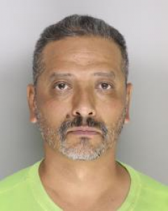 John Paul Torrez a registered Sex Offender of California