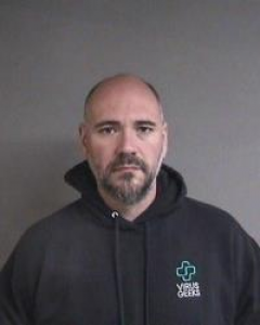 John William Touchton a registered Sex Offender of California