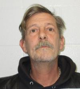 John Scott Tugman a registered Sex Offender of California