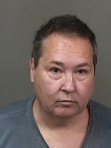 John Anthony Turner a registered Sex Offender of California